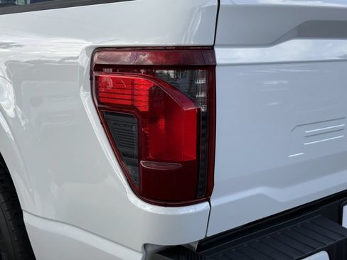 Certified 2024 Ford F150 STX RWD image 9