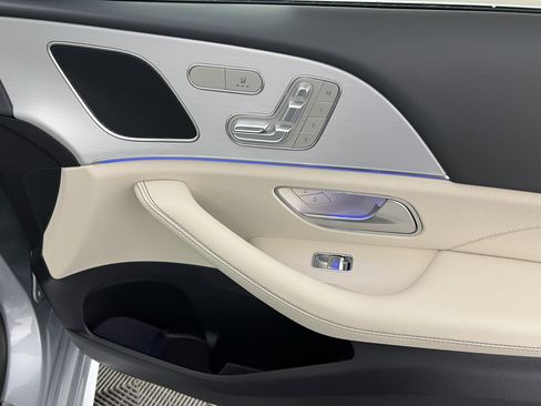 New 2026 Mercedes-Benz GLE 350 4MATIC image 26
