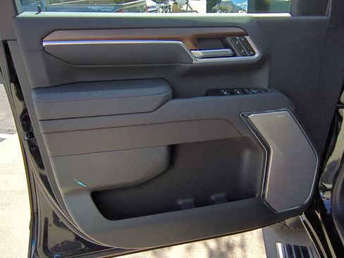 New 2026 Chevrolet Silverado 3500 High Country w/ Midnight Edition image 9