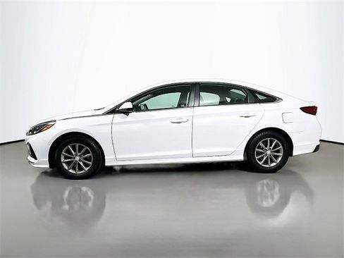 Used 2019 Hyundai Sonata SE image 4