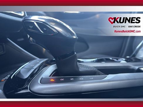 New 2026 Buick Envista Sport Touring w/ Convenience I Package image 41