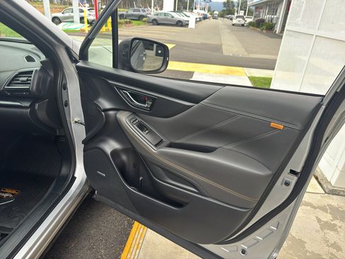 Used 2022 Subaru Forester Wilderness image 19