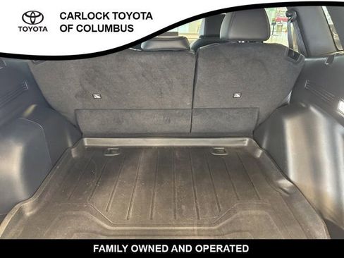 Used 2024 Honda CR-V Sport-L image 13