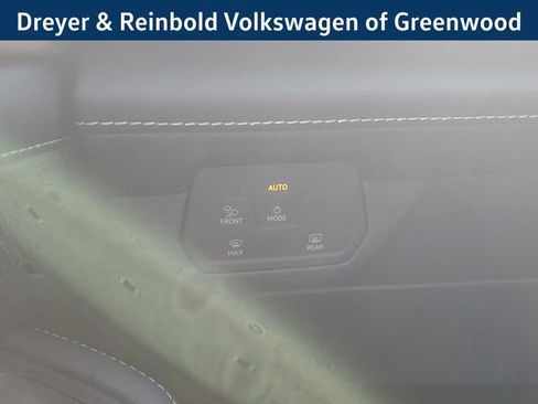 New 2026 Volkswagen Atlas SE image 27