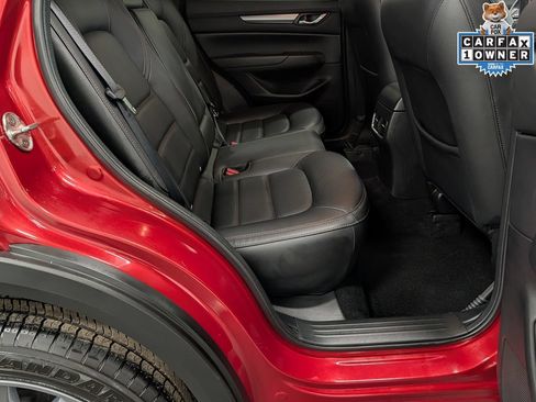 Used 2023 MAZDA CX-5 AWD 2.5 S image 27