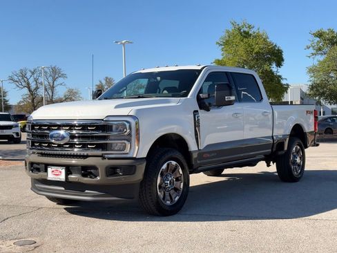 Used 2026 Ford F250 King Ranch image 7