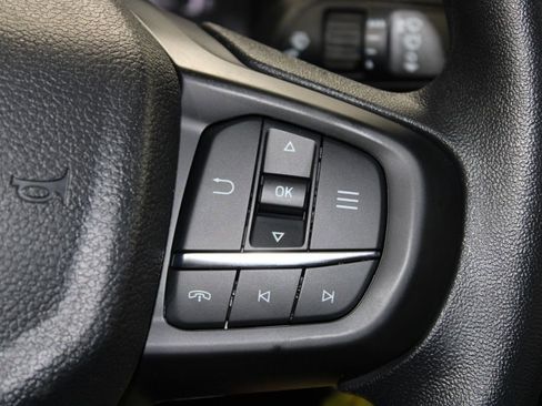 New 2026 Ford Ranger XL image 33