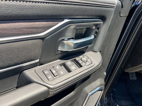 New 2026 RAM 3500 Laramie AWD/4WD image 22
