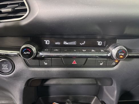 Used 2025 MAZDA CX-30 AWD 2.5 S w/ Preferred Package image 18