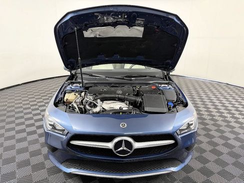 Used 2021 Mercedes-Benz CLA 250 4MATIC w/ Premium Package image 21