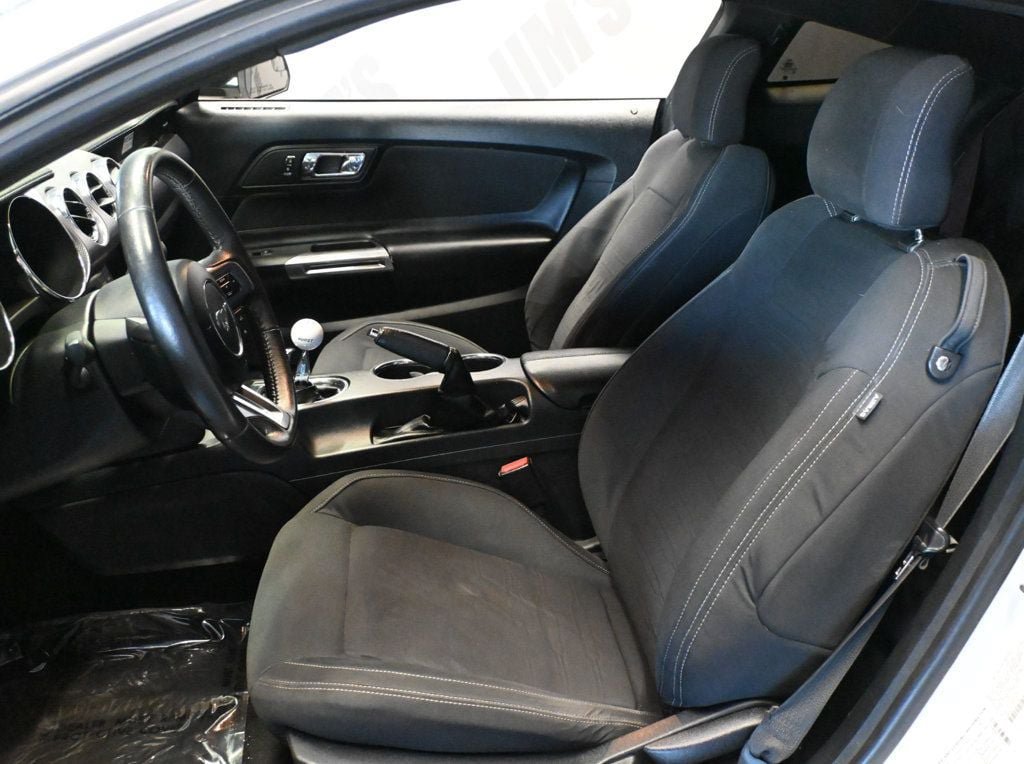 Used 2015 Ford Mustang GT RWD image 15