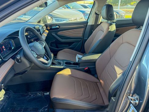 New 2026 Volkswagen Jetta SEL image 12