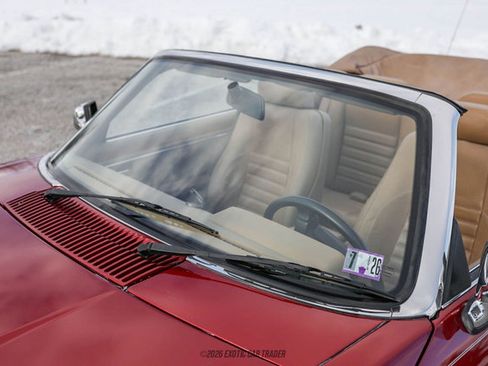 Used 1994 Jaguar XJS 4.0 Convertible image 49