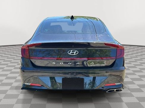 Used 2023 Hyundai Sonata SEL FWD image 4