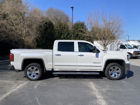 Used 2016 GMC Sierra 1500 SLT image 10