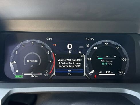 Used 2026 Toyota Tacoma TRD Pro AWD/4WD image 18