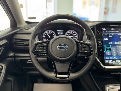 Used 2024 Subaru Crosstrek 2.0i Premium image 16