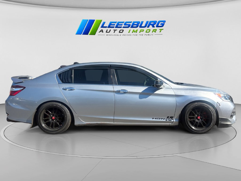 Used 2017 Honda Accord EX image 6