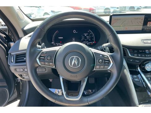Certified 2025 Acura TLX w/ Technology Package FWD image 33