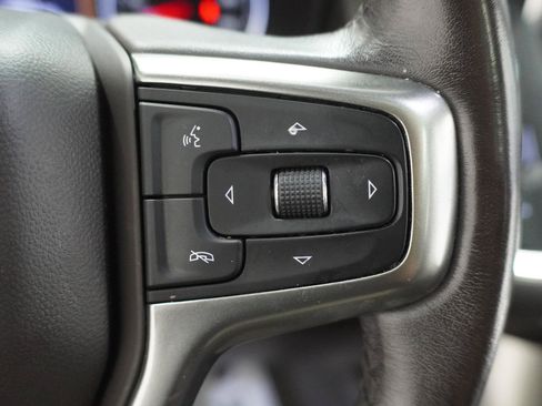 Used 2021 Chevrolet Tahoe Z71 AWD/4WD image 10