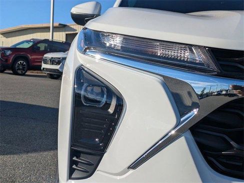 New 2026 Chevrolet Trax LS w/ LS Convenience Package image 11