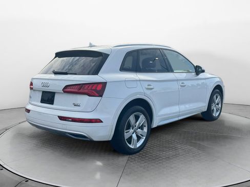 Used 2018 Audi Q5 2.0T Premium w/ Convenience Package image 7