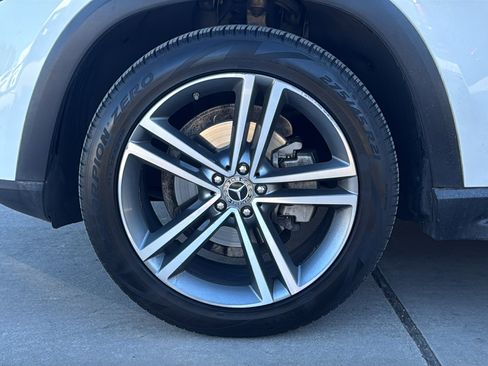 Used 2020 Mercedes-Benz GLE 350 image 32