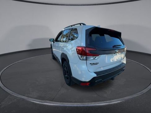 Certified 2023 Subaru Forester Wilderness image 6