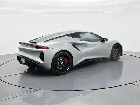 Used 2024 Lotus Emira FIRST EDITION image 7