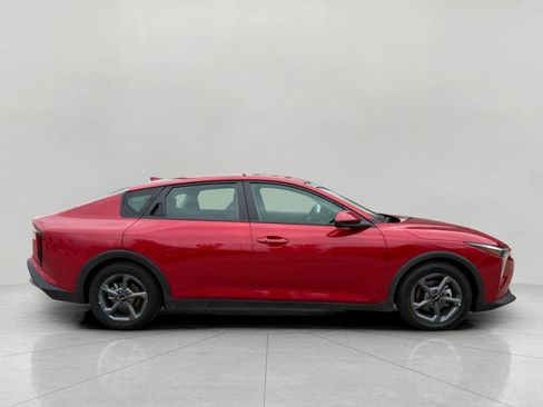 Used 2025 Kia K4 FWD image 14