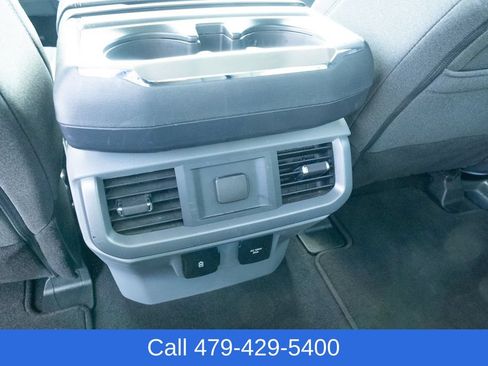 Used 2025 Ford F150 XLT w/ Equipment Group 301A Standard AWD/4WD image 35