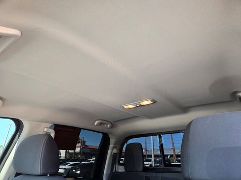 Certified 2022 Nissan Titan SV w/ SV Convenience Package RWD image 11