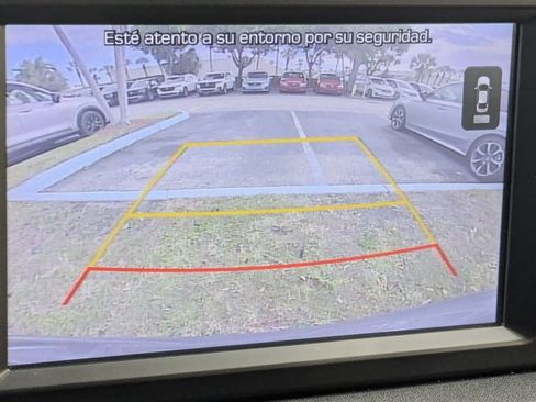 Used 2019 Hyundai Santa Fe Limited image 12