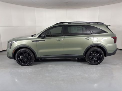 New 2026 Kia Sorento SX Prestige AWD/4WD image 5