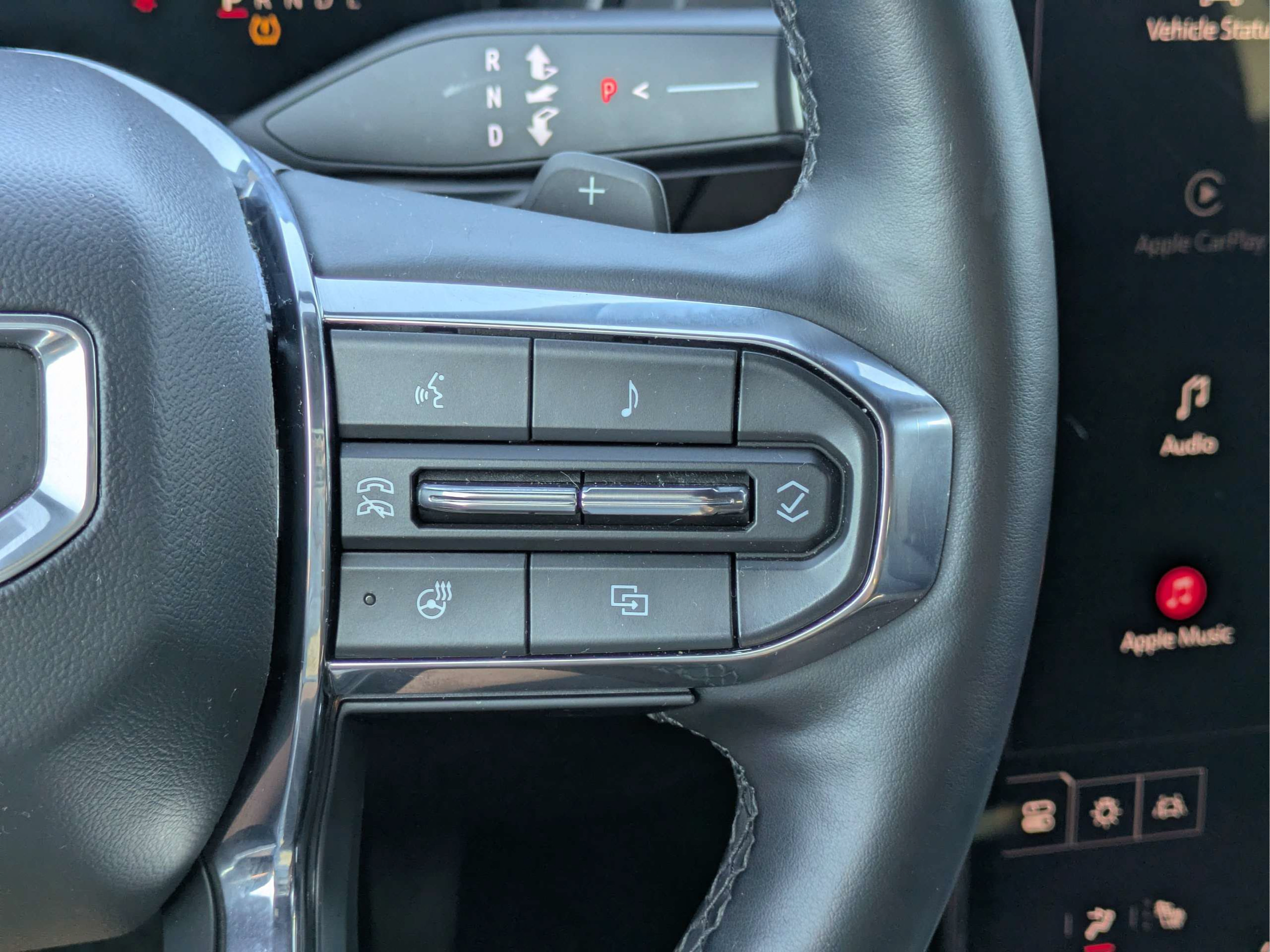 Used 2026 GMC Terrain Elevation FWD image 24