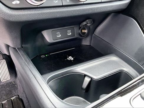 Used 2025 Acura ADX FWD image 33