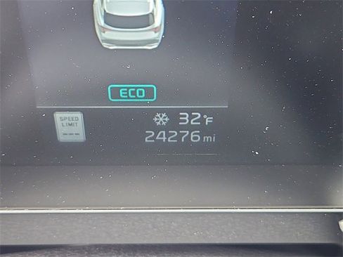 Certified 2023 Kia Sportage LX image 13