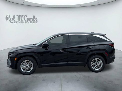 New 2026 Hyundai Tucson SE FWD image 2