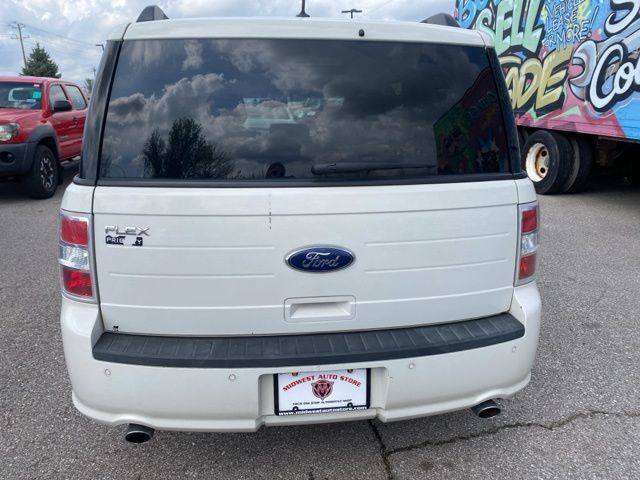 Used 2014 Ford Flex SE FWD image 5