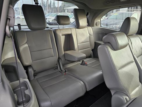 Used 2012 Honda Odyssey Touring image 13