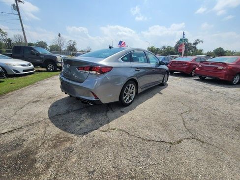 Used 2019 Hyundai Sonata Limited image 4