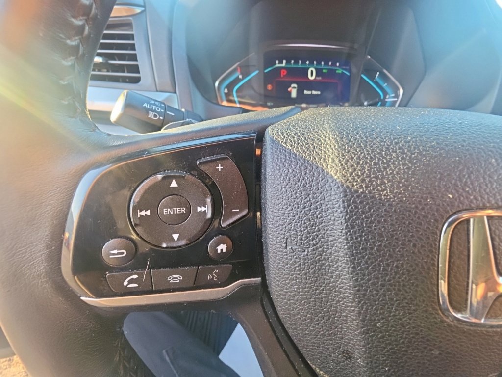 Used 2018 Honda Odyssey EX-L image 16