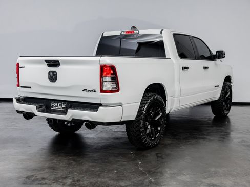 Used 2024 RAM 1500 Big Horn image 20