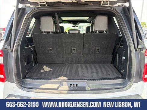Used 2021 Ford Expedition XLT AWD/4WD image 23