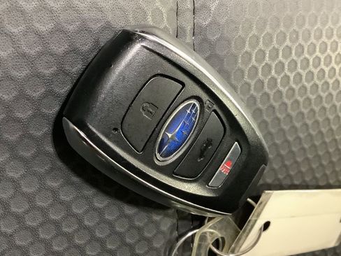 Certified 2023 Subaru Forester Wilderness image 25