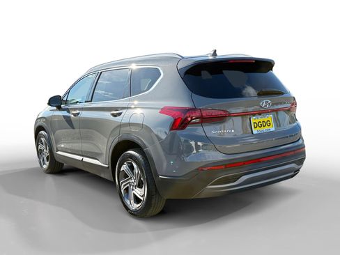 Used 2023 Hyundai Santa Fe SEL image 3