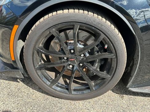 Used 2019 Chevrolet Corvette Grand Sport image 34