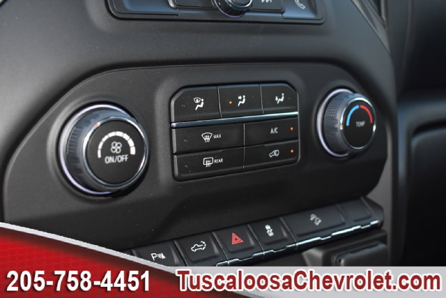 New 2026 Chevrolet Silverado 2500 Custom w/ Custom Value Package AWD/4WD image 26