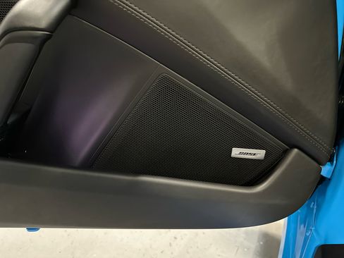 Used 2021 Porsche 911 Turbo S image 17