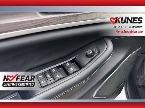 Used 2022 Jeep Grand Cherokee Limited 4xe image 20